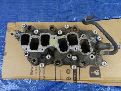 Колектор всмоктуючий lexus rx400h 3mz 3.3 фото №1