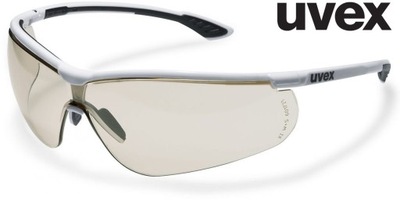 Okulary sportowe Uvex Sportstyle CBR 064