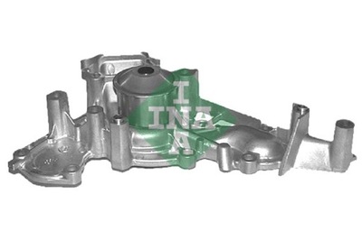 INA PUMP WATER LEXUS GS GX LS LX SC TOYOTA 4 RUNNER IV CELSIOR CROWN  