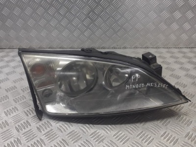 Лампа права передня ford mondeo mk3 2.0 tdci 1305235545 фото №1