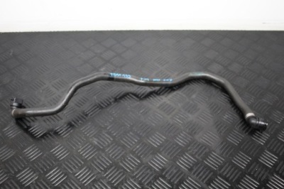 Патрубок шланг води bmw 3 f30 f31 7811133 фото №1