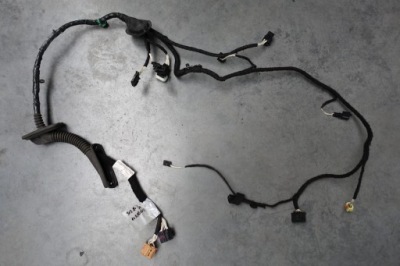Vw beetle 5c5 5c3 жгут электропроводка дверь правая фото №1