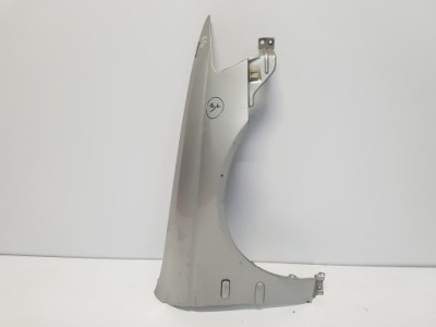 Крыло передний правый honda accord vi фото №1