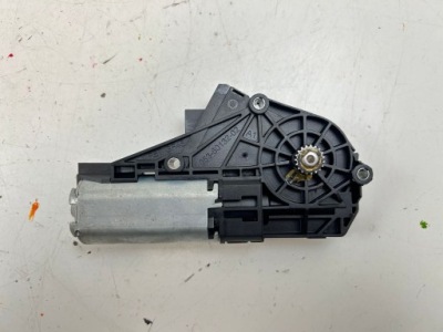 2011 bmw 5 gt f07 моторчик люк 7706001101 фото №1