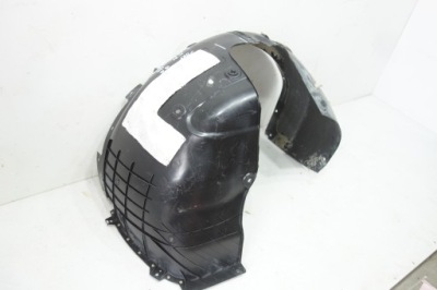 Підкрилок перед праве kia sportage iv lift 18- фото №1