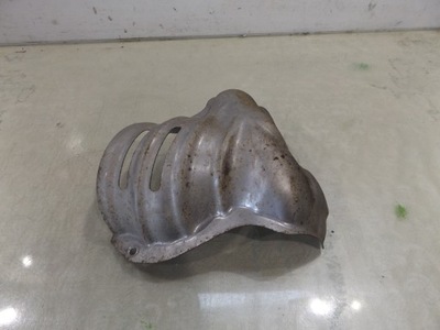 Space star ii lift 1,2 защита тепловая фото №1