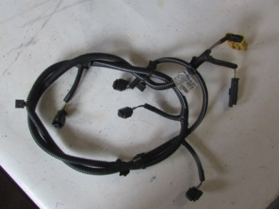 Електропроводка pdc peugeot 208 фото №1