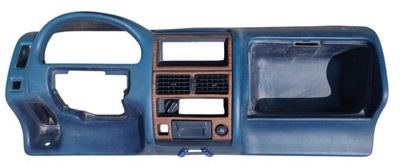 Приборная панель приборная консоль microcar aixam фото №1