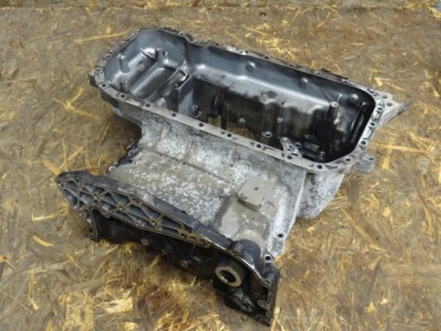 Audi a4 b8 8k a5 8t a6 c6 2.7 3.0 tdi cgk поддон масляная 059103603bh фото №1