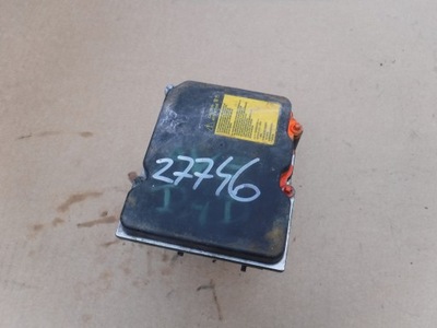 Насос abs toyota avensis t27 44540-05070 фото №1