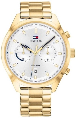 Zegarek męski Tommy Hilfiger 1791726