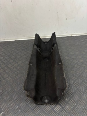 Шумоизоляция туннель bmw 7 f01 f02 9167375 фото №1