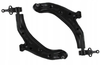 Важіль передній nissan almera n16 2000-2007 новий фото №1