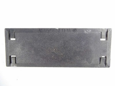 Mercedes w140 w210 заглушка датчик распылителя фото №1