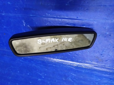 Discovery sport l550 зеркало внутреннее заднего вида фото №1