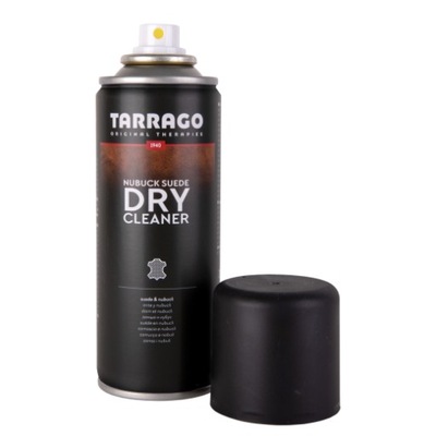 TARRAGO Środek do Czyszczenia Nubuck Suede Dry Cleaner 250ml