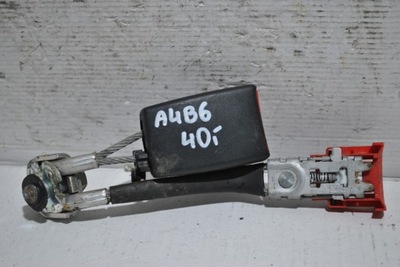 Клипса ремней audi a4 b6 8e085773901c фото №1