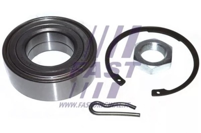 BEARING WHEELS BERLINGO 96- PRZ. SET - milautoparts-fr.ukrlive.com