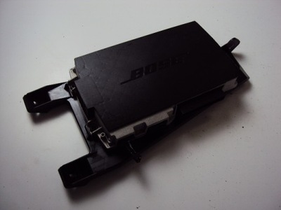 Підсилювач bose audi a6 c7 2011-2018 фото №1