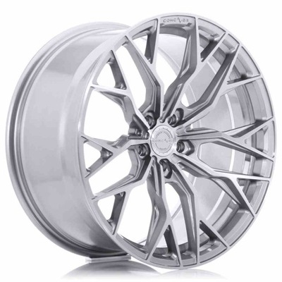 ДИСКИ 19 CVR1 BLANK AUDI R8 BMW M5 E60 M6 F06