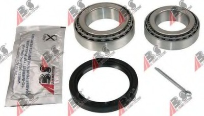 Подшипник колеса перед isuzu trooper, opel monterey фото №1