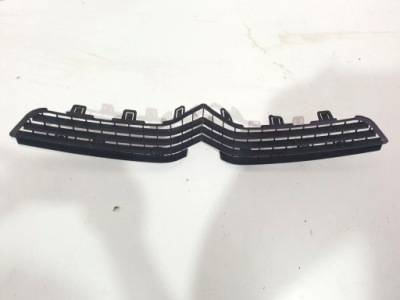 Tesla x решітка перед передня перед впуск повітря 1050143-00-e оригінал фото №1