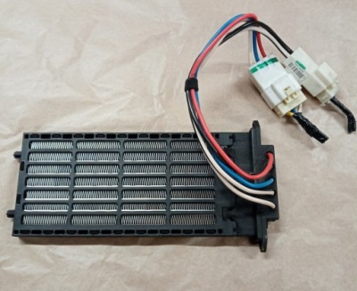 Нагрівач qashqai j10 lift 12r фото №1