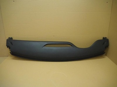 Защита панели renault espace v фото №1