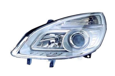 PROJECTEUR RENAULT SCENIC 05-08 