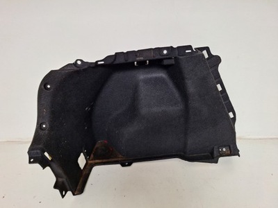 Обшивка багажника левый задняя задний kia proceed ii 12- фото №1