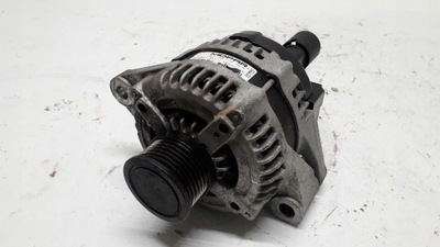 Fiat tipo doblo jeep renegade генератор 52083170 фото №1