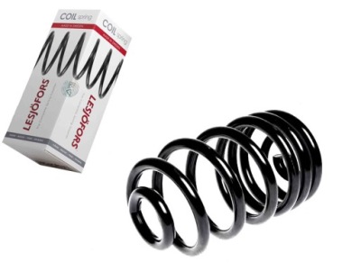 Пружина подвеска fiat talento opel vivaro a vi фото №1