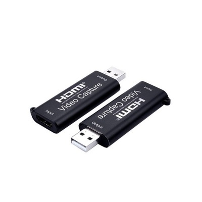 Video Grabber Capture HDMI do USB