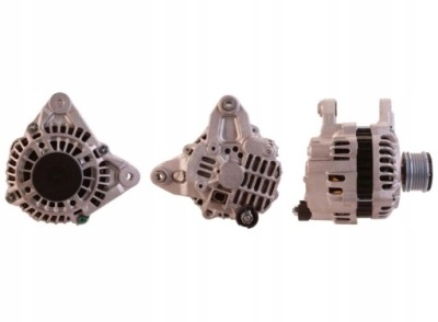 Генератор lucas lra03260 фото №1