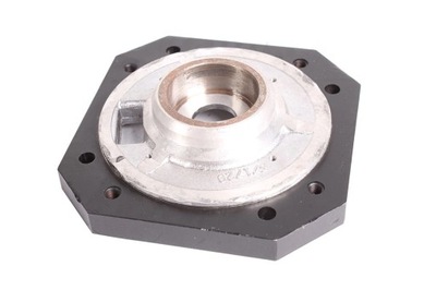 MDSKSRS056-33 LENZE Silnik Używany