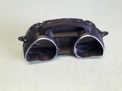 Audi a5 8t счетчик приборы uk фото №1