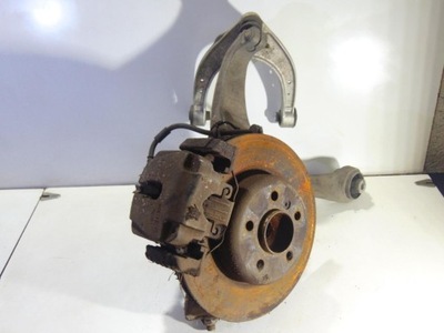 Ступица поворотный кулак рычаг bmw f10 2.0 d фото №1