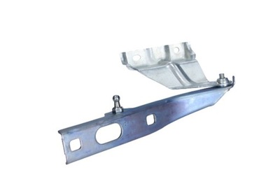 Петля крышки двигателя audi q5 09- pr фото №1