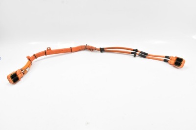 Шланг жгут напряжения 6840449 6840448 bmw i3 i3s i01 2021 фото №1