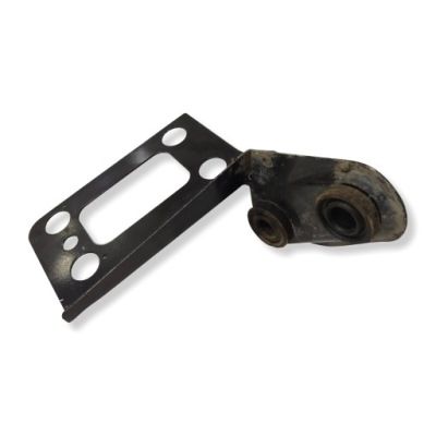 Кронштейн кронштейн інтеркулер fiat abarth 500 16- lift фото №1