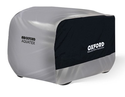 ЧЕХОЛ НАКИДКА OXFORD CV209 AQUATEX QUAD ATV M