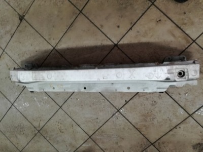 Subaru xv 2011- 2016 rok балка бампера перед абсорбер фото №1
