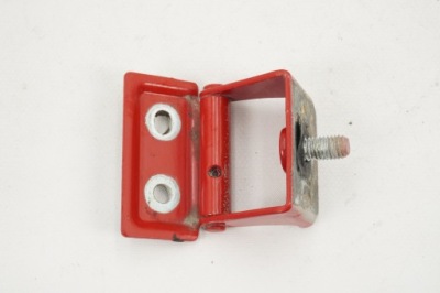 Петля крышки багажника левый suzuki sx4 фото №1