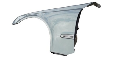 Mercedes w211 крила лівий перед 347 фото №1