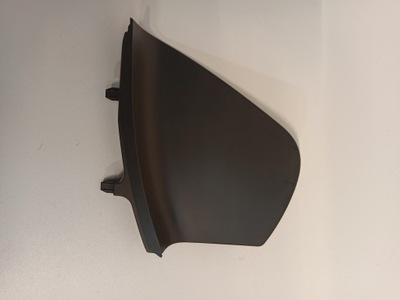 Porsche 987 защита консоли правая 99755240602 фото №1