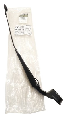 Оригінальний номер renault важіль двірники перед правий espace v фото №1