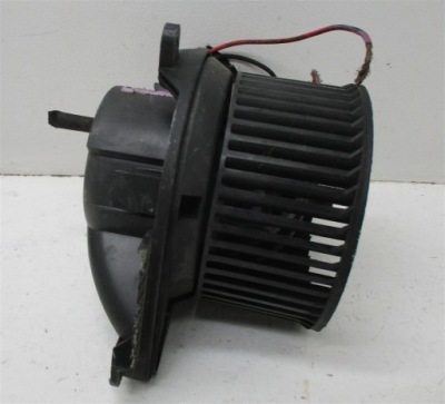 Воздуходувка обдув mercedes vito w638 eu 651586k фото №1