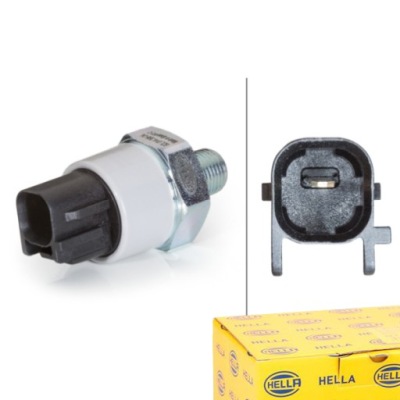 Датчик давления масла do subaru tribeca 3.0 фото №1