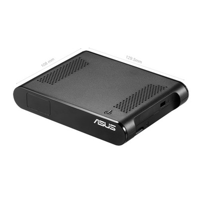 ASUS CAX21 Media Player Box