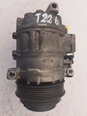 MERCEDES 447170-5733 КОМПРЕССОР КОНДИЦИОНЕРА KOMPRE